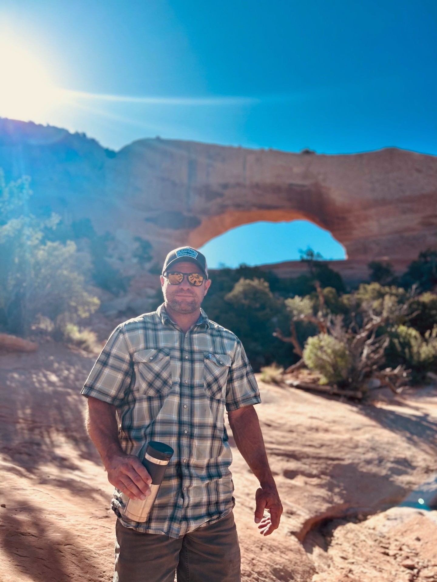 Jason Gerber, owner of Front Range Drain & Sewer
