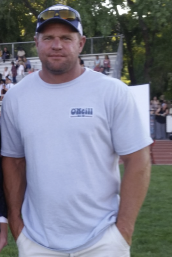 Jason Gerber, owner of Front Range Drain & Sewer